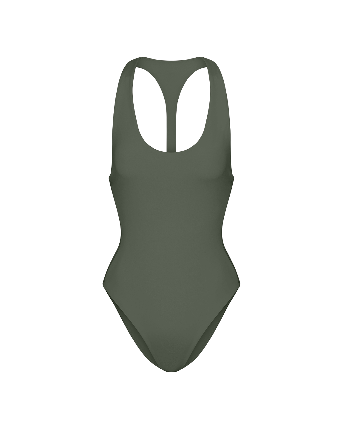 Fast Track Suit *Tall - Agave