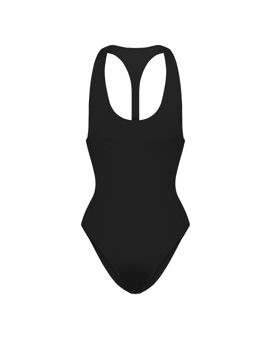 Fast Track Suit *Tall - Jet