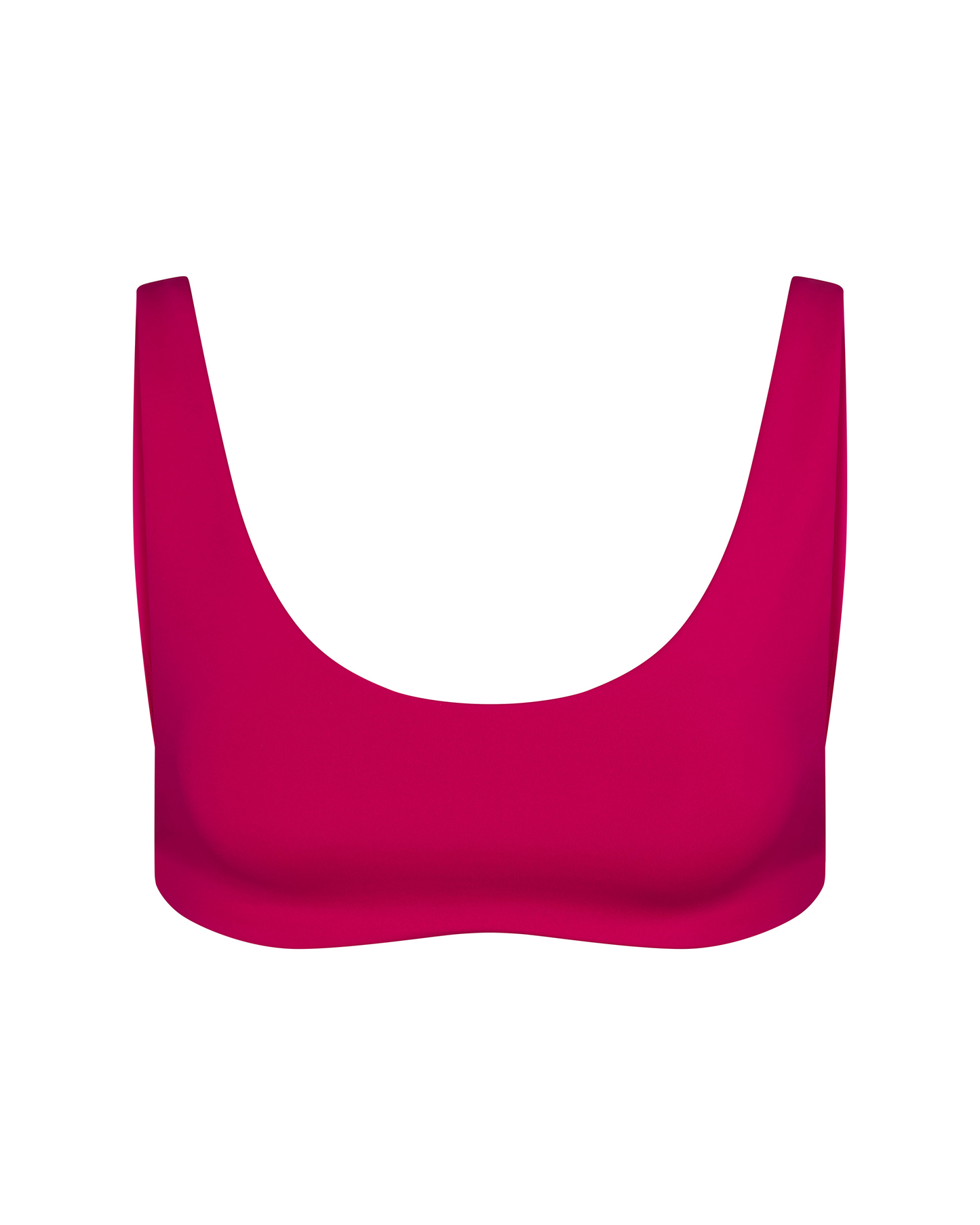 Escape Top - Pepper / Hot