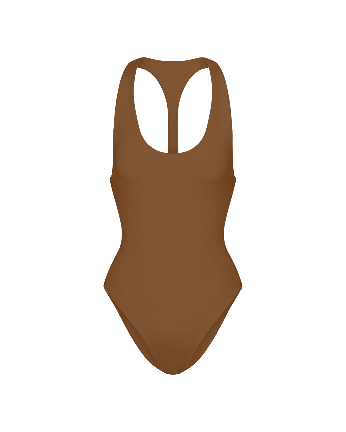 Fast Track Suit - Tan Lines