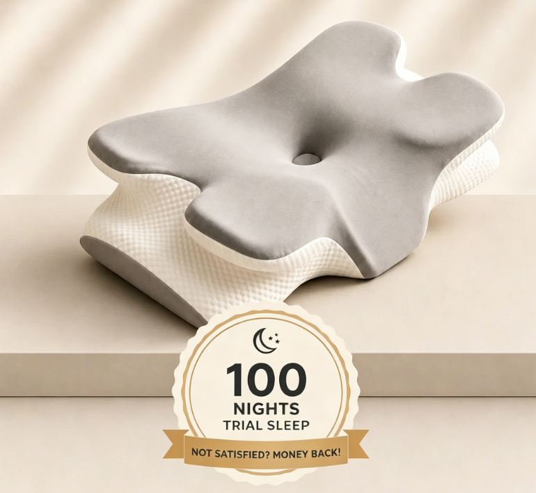 Recovery Pillow
