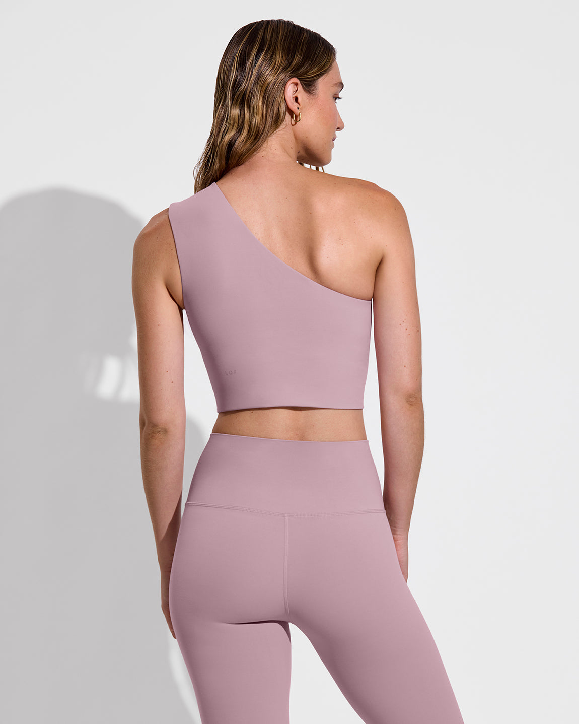 Form Tank - Mauve It Mauve It