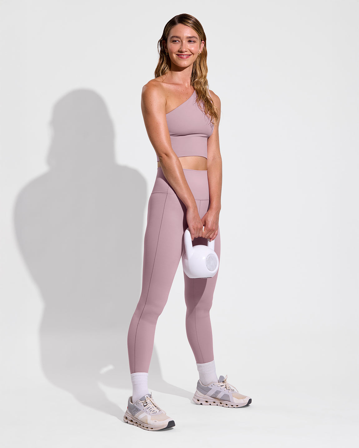 Form Tank - Mauve It Mauve It