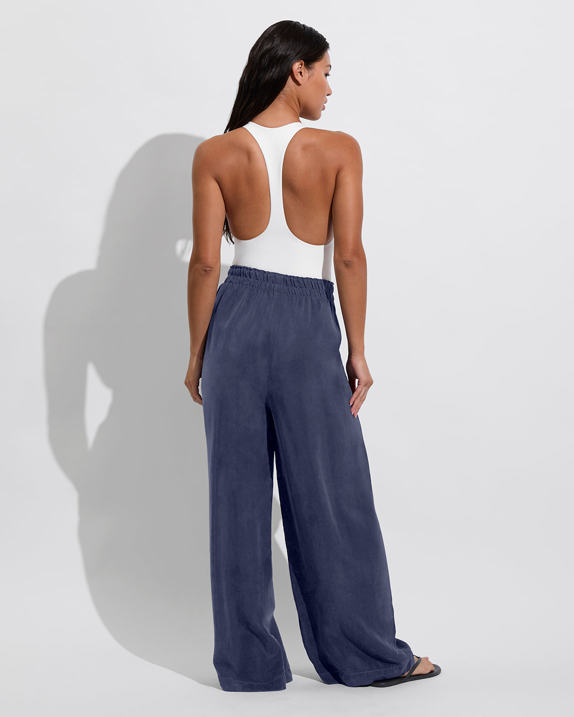 Fast Track Suit *Tall - Coconut