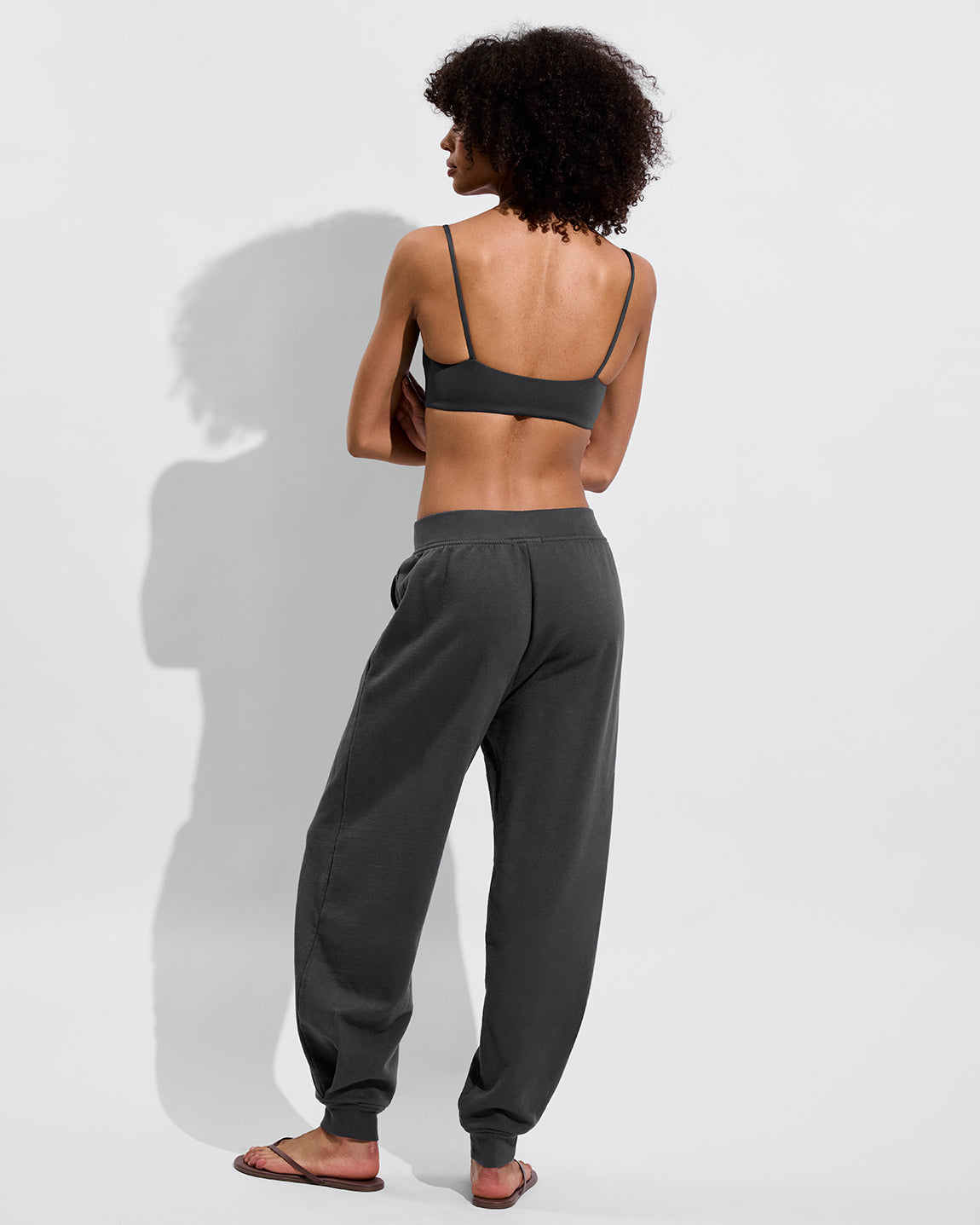Field Day Sweatpant - Eclipse