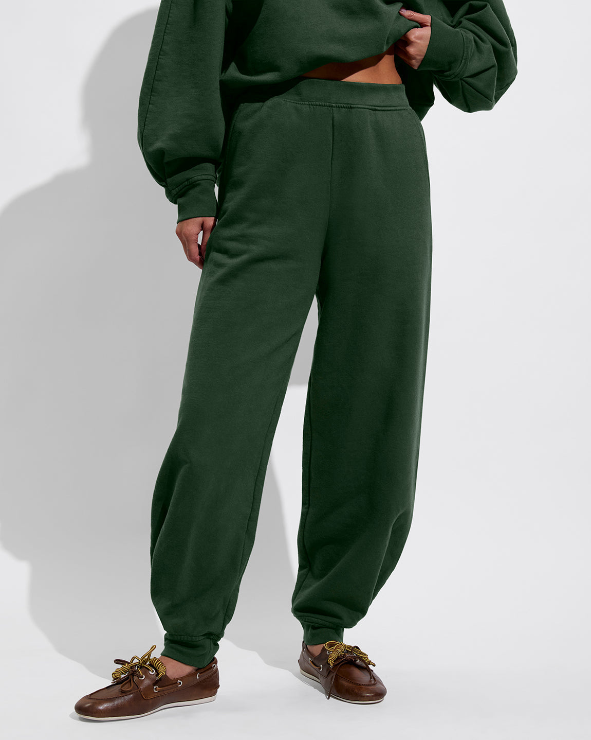 Field Day Sweatpant *LOF - Palm
