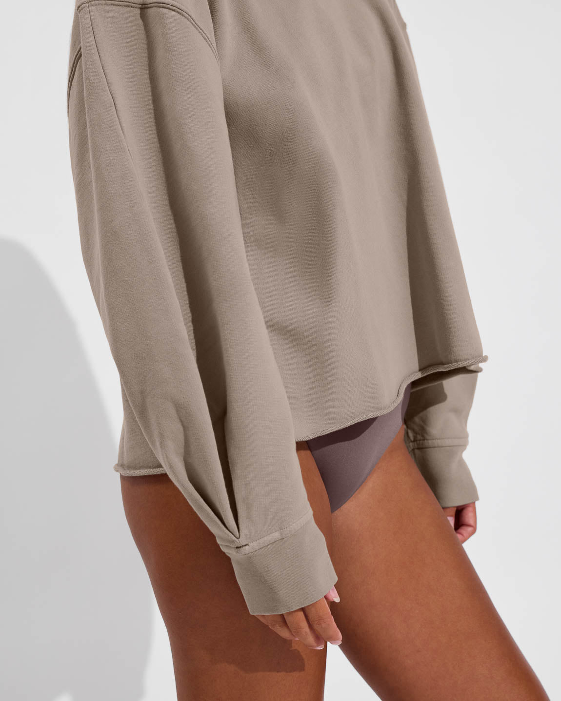 Field Day Sweatshirt - Beach