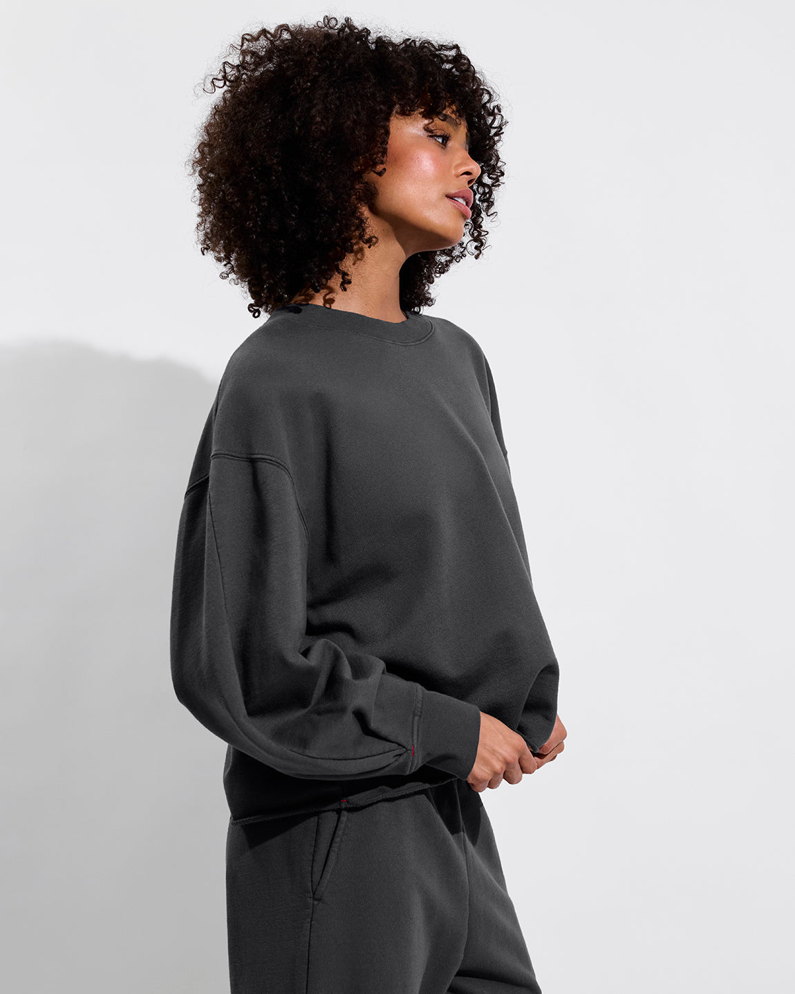 Field Day Sweatshirt - Eclipse
