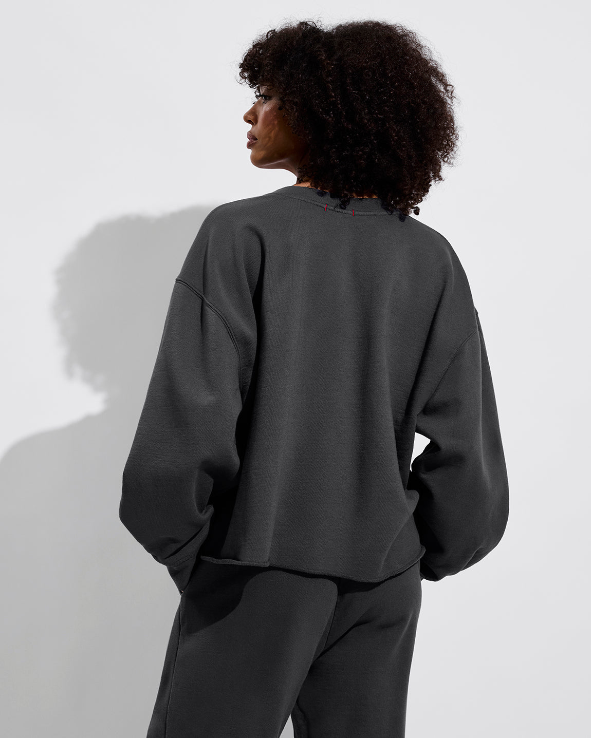 Field Day Sweatshirt - Eclipse