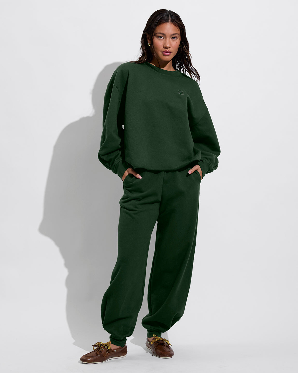 Field Day Sweatpant *LOF - Palm