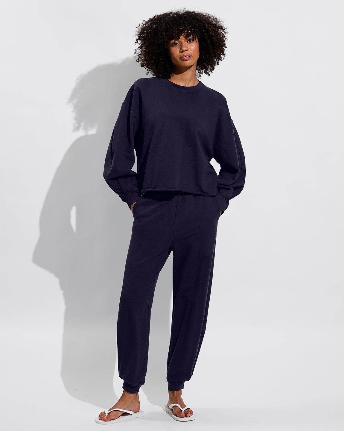 Field Day Sweatpant - Sprint