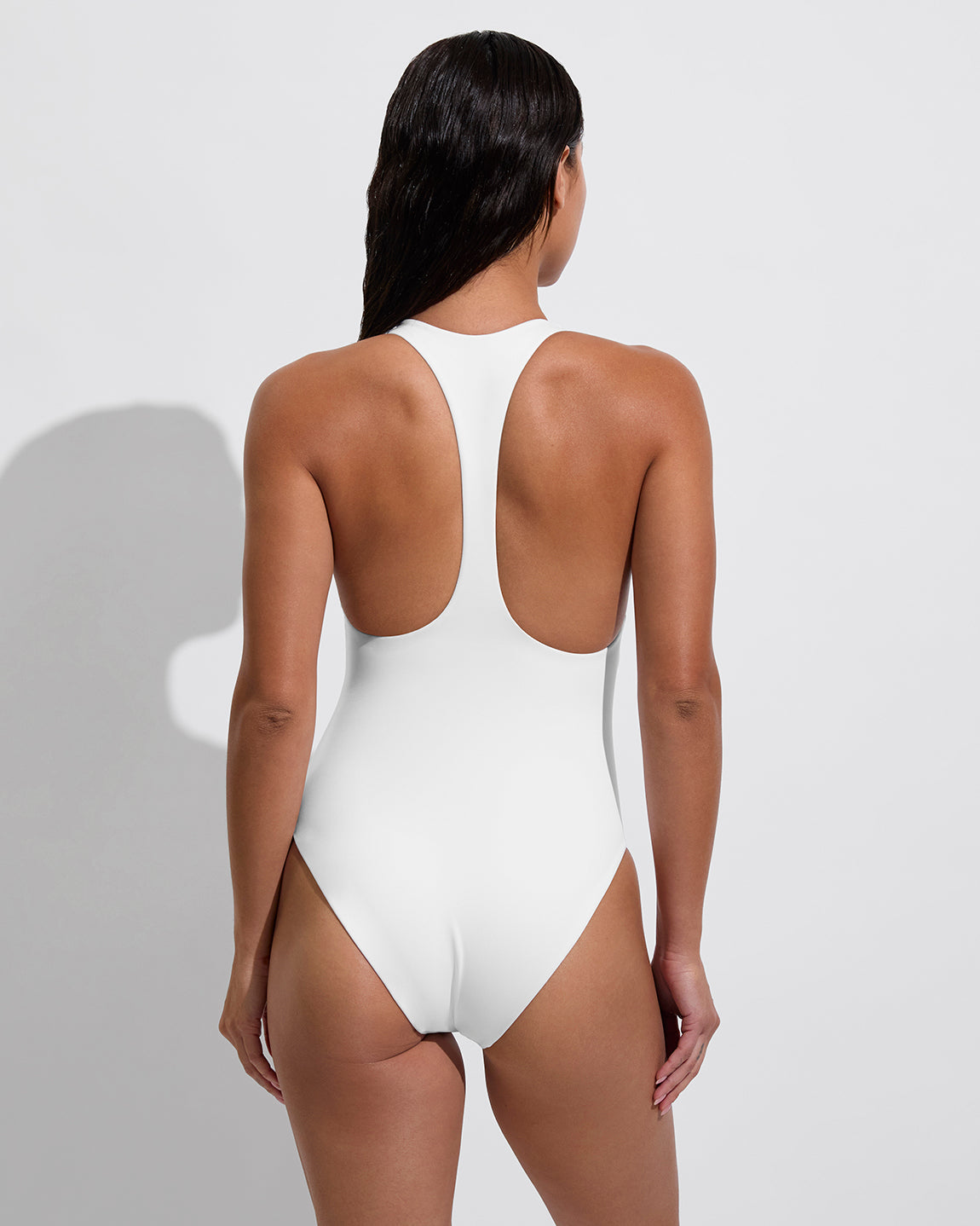 Fast Track Suit *Tall - Coconut