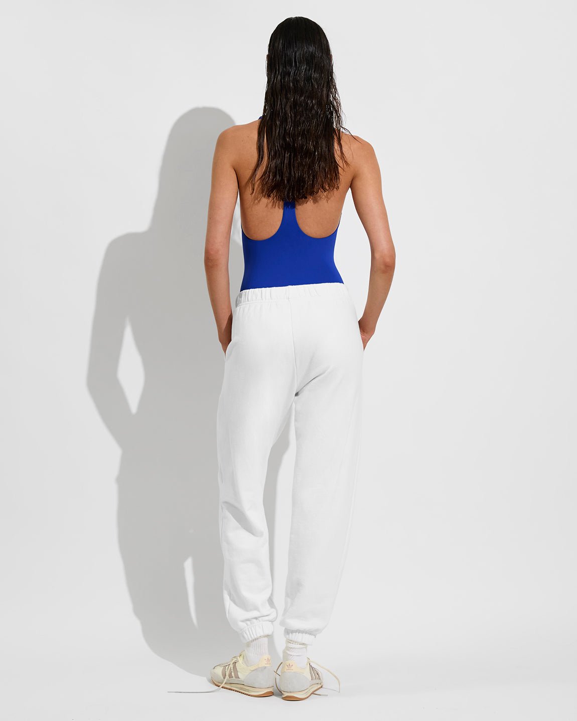 Fast Track Suit - First Place