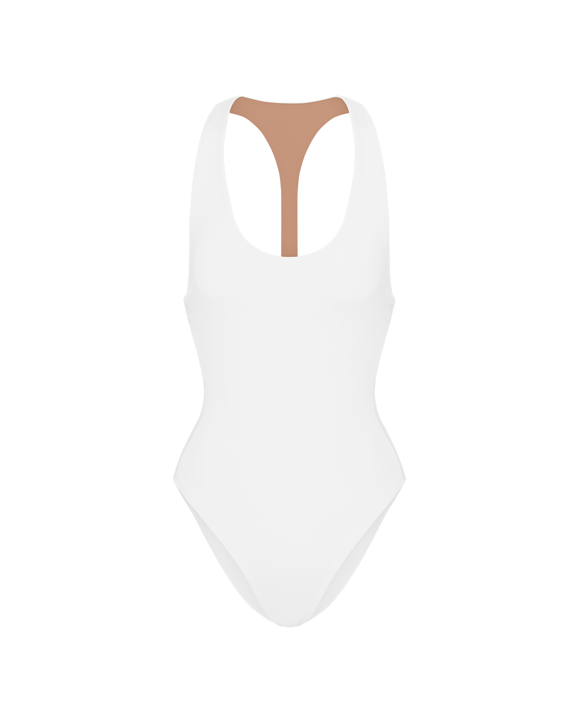 Fast Track Suit *Tall - Coconut