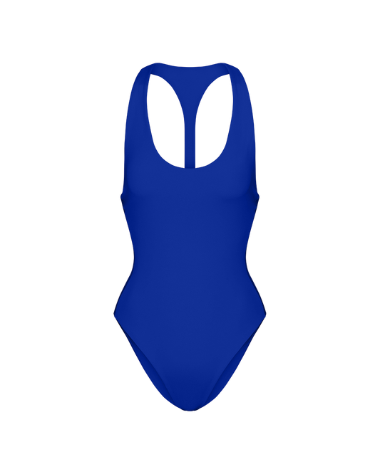 Fast Track Suit *Tall - First Place