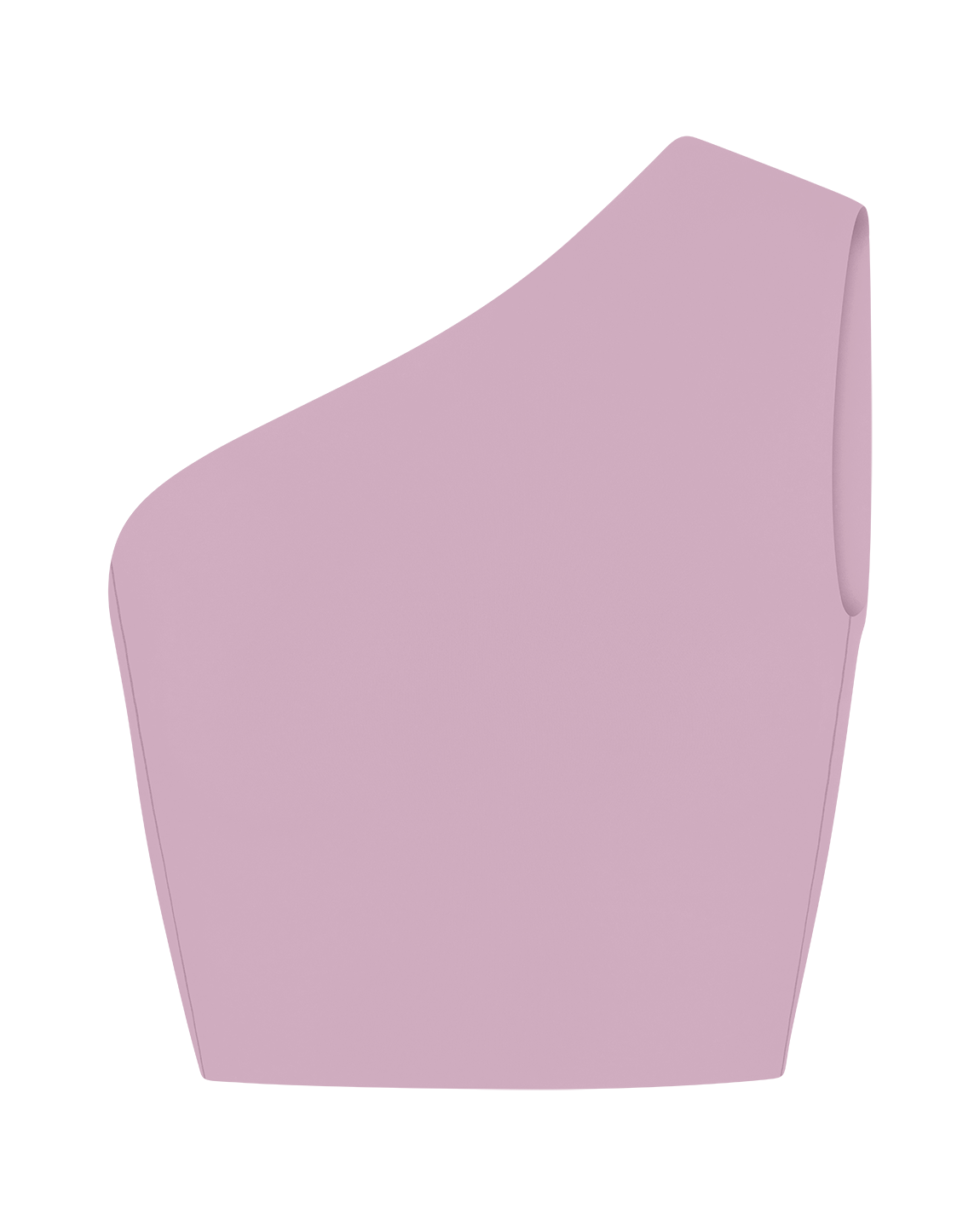 Form Tank - Mauve It Mauve It