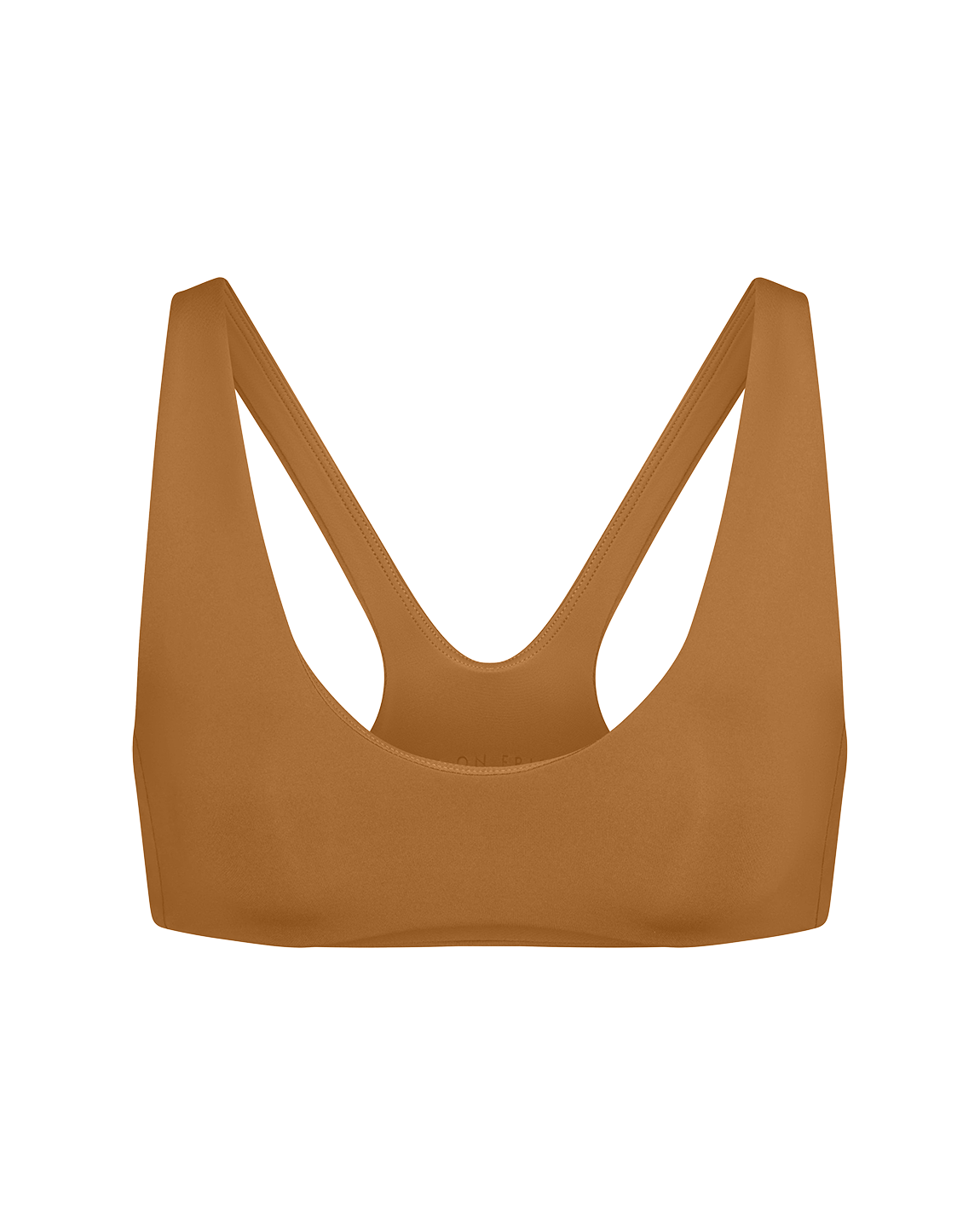 Far Out Top - Tan Lines